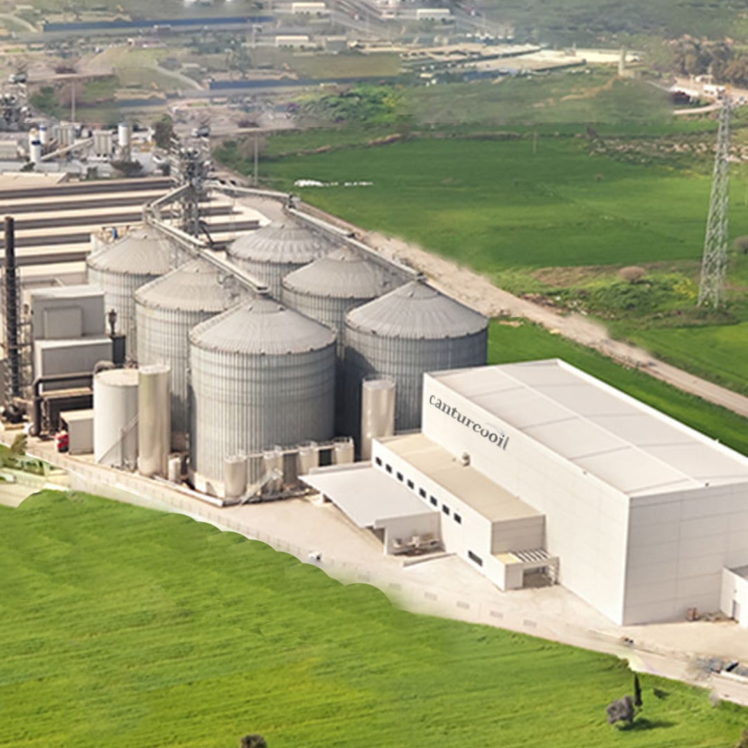 Canturco Oil