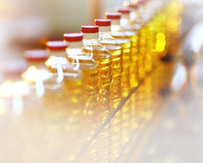 Canturco Oil