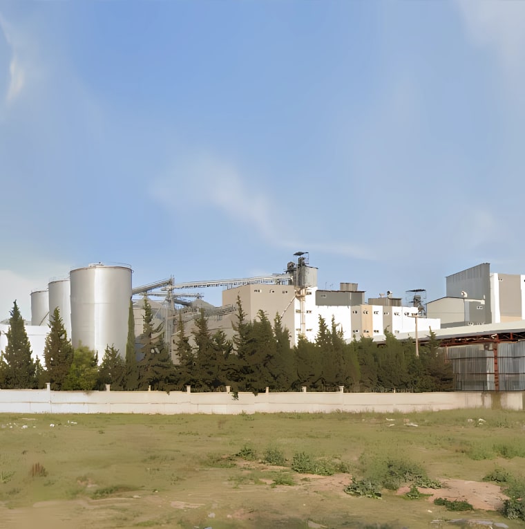 Canturco Oil